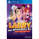 Leisure Suit Larry - Wet Dreams Dont Dry PS4